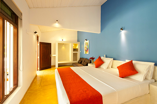 Fantasy Villa - Savanro construction & Enginering | Galle Construction