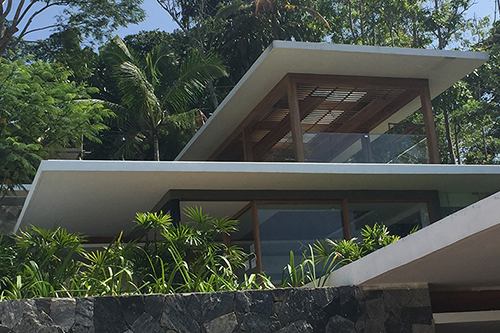 HARITHA VILLA & SPA - Savanro construction & Enginering | Galle Construction